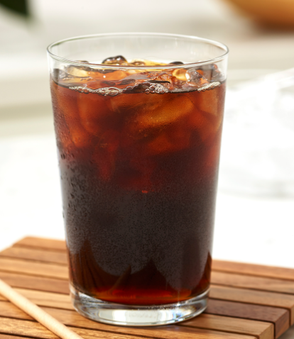 ICED AMERICANO